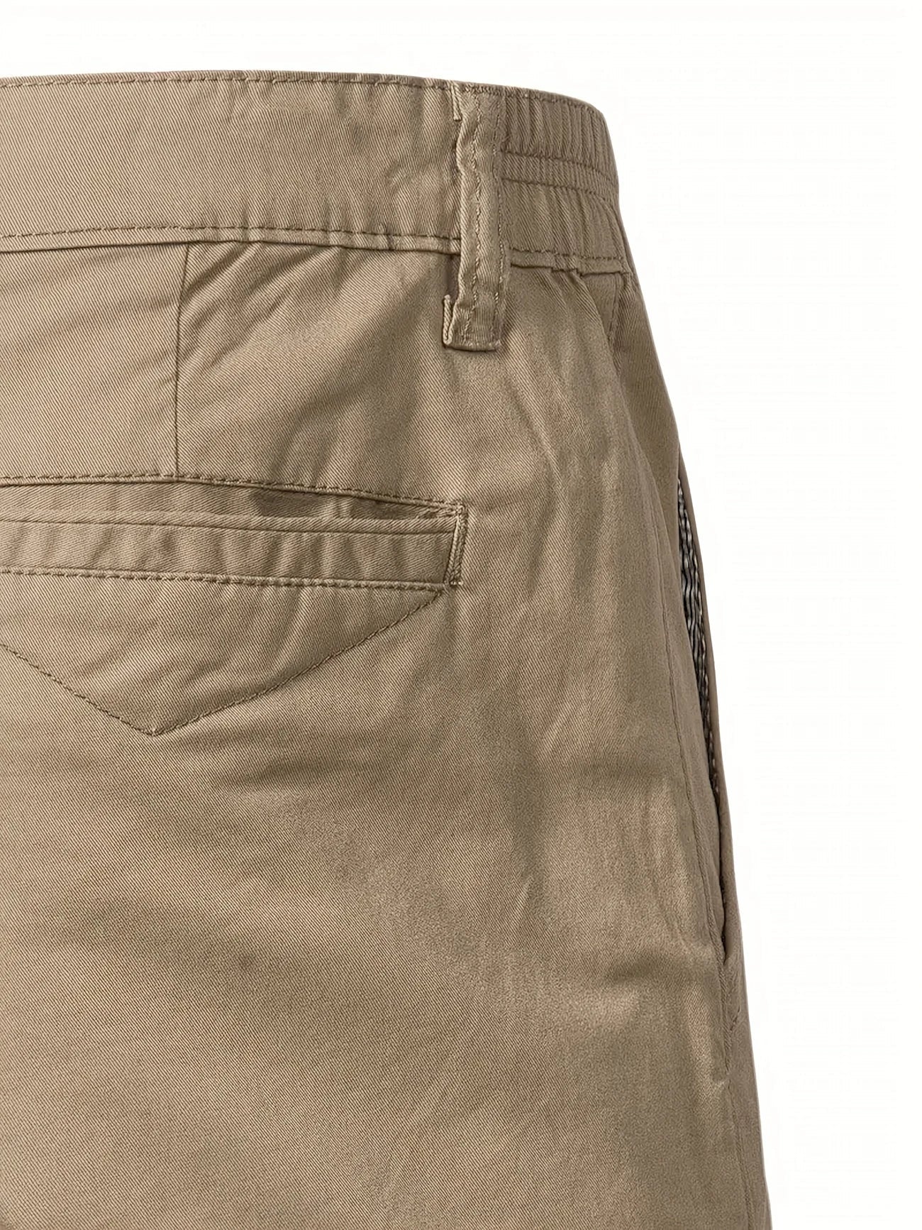Jace - Pantaloncini Traspiranti Con Tasca - Image 10