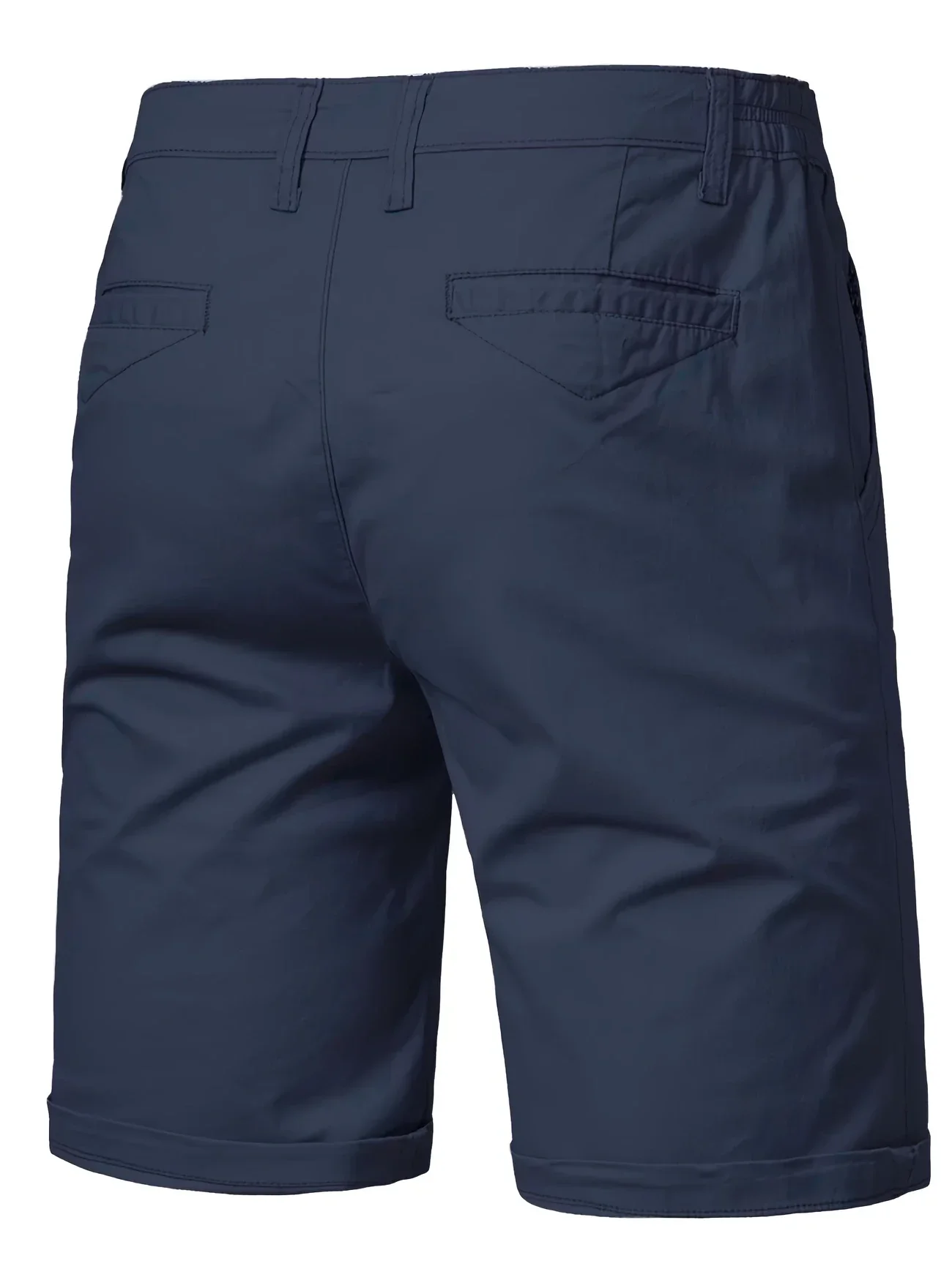 Jace - Pantaloncini Traspiranti Con Tasca - Image 12