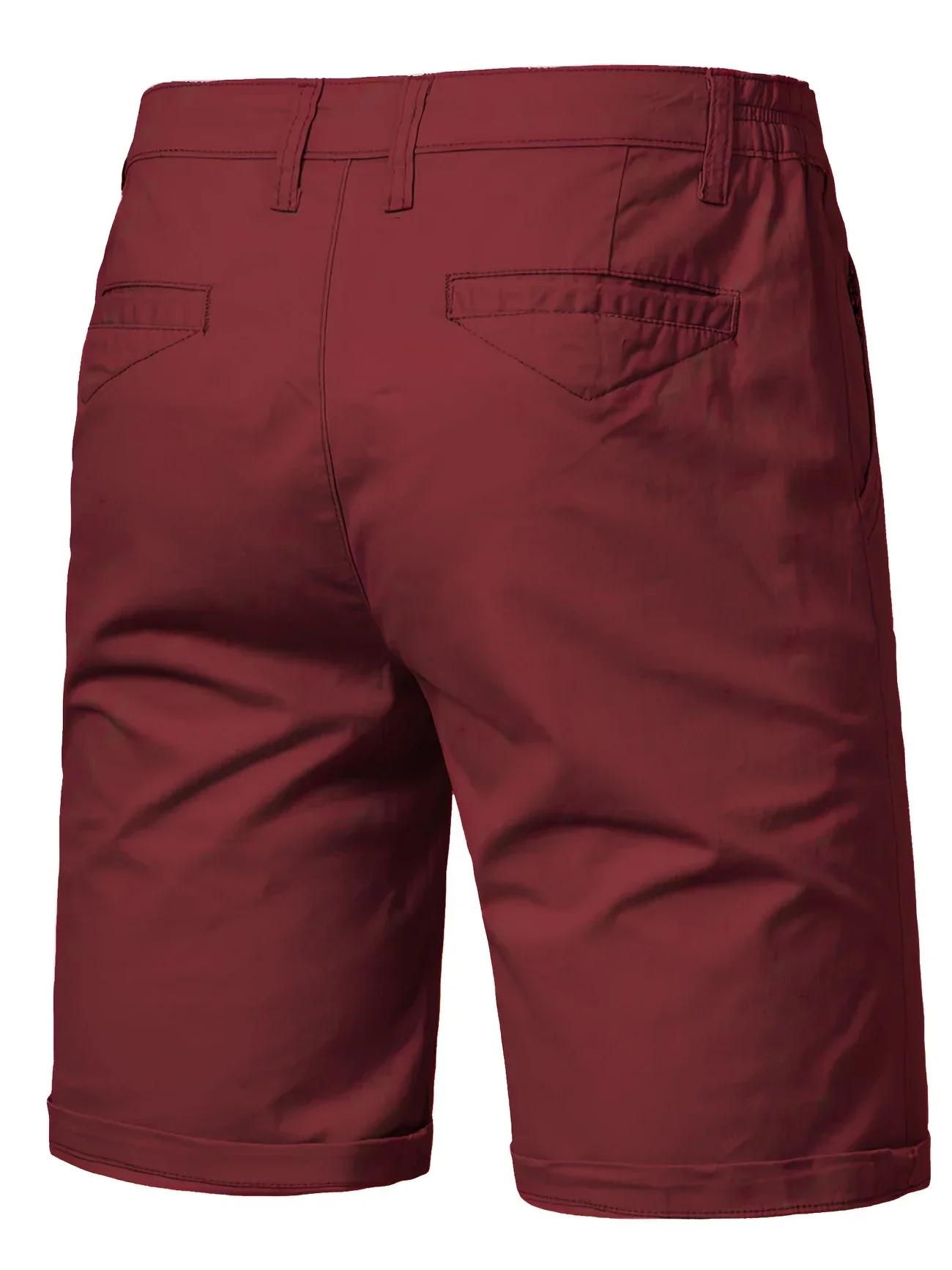 Jace - Pantaloncini Traspiranti Con Tasca - Image 14