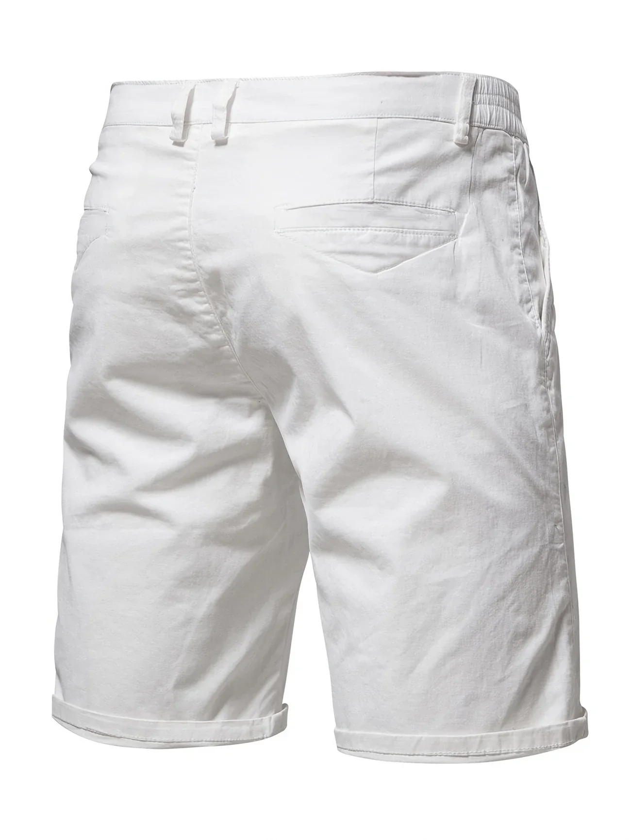 Jace - Pantaloncini Traspiranti Con Tasca - Image 25