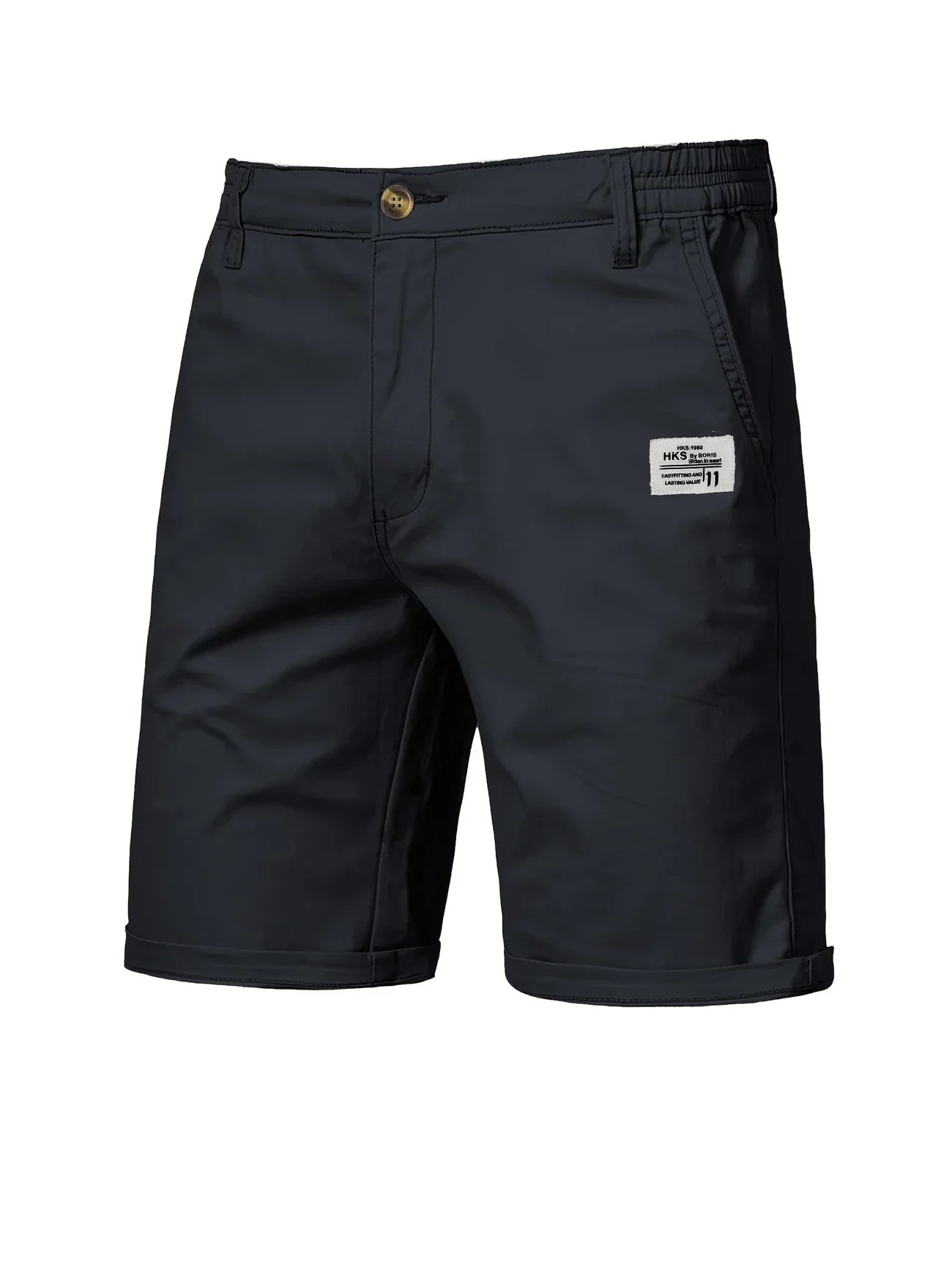 Jace - Pantaloncini Traspiranti Con Tasca - Image 6