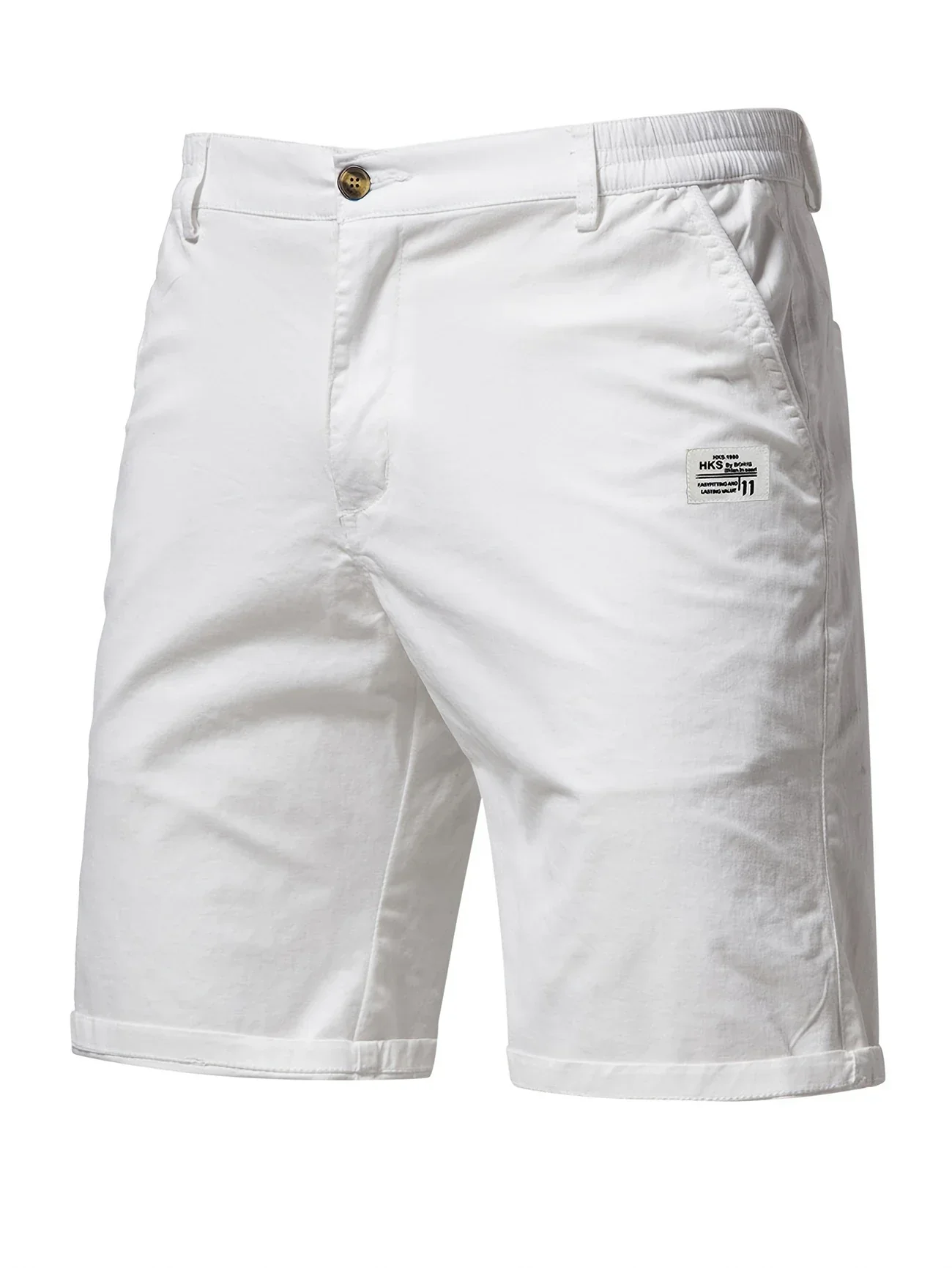 Jace - Pantaloncini Traspiranti Con Tasca - Image 8