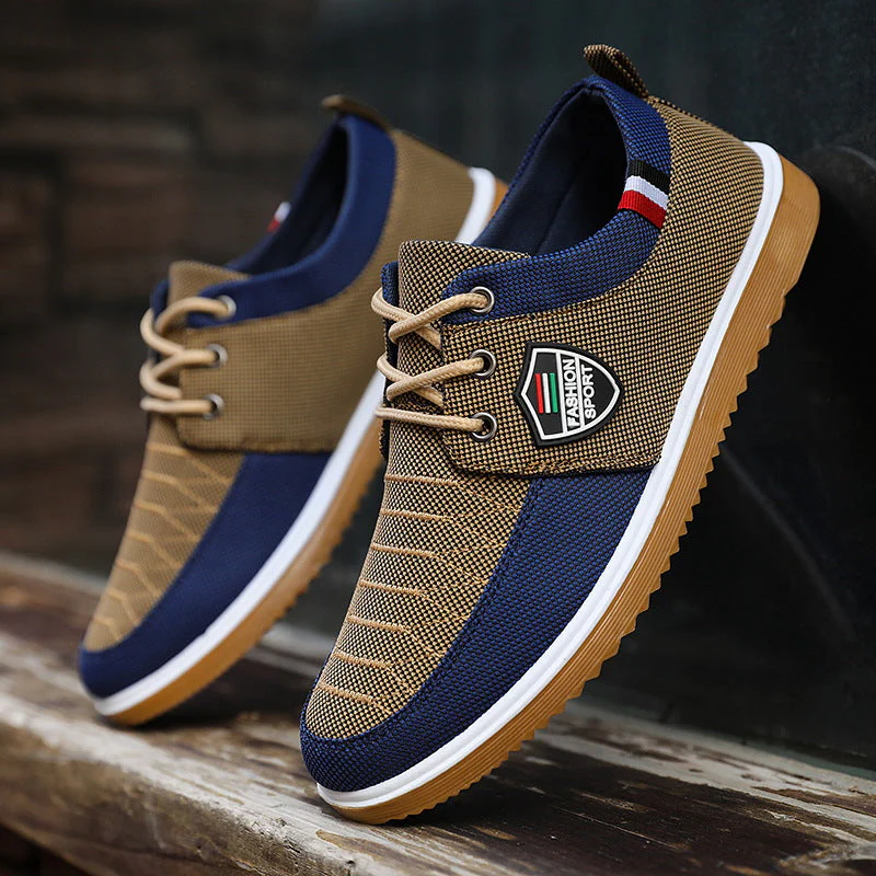 Jacobo - Scarpe Ortopediche Premium - Image 3