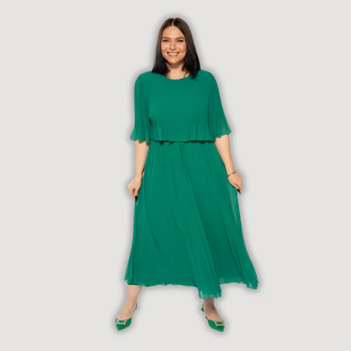 Jadrana - Un Abito Elegante e Comodo - Image 2