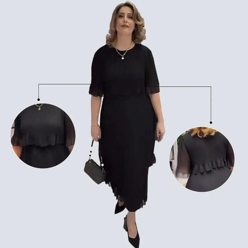 Jadrana - Un Abito Elegante e Comodo - Image 4