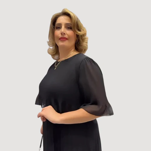 Jadrana - Un Abito Elegante e Comodo - Image 5