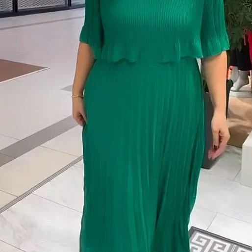 Jadrana - Un Abito Elegante e Comodo - Image 6
