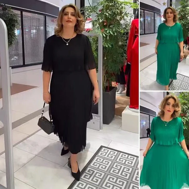 Jadrana - Un Abito Elegante e Comodo - Image 7