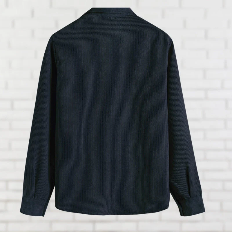 Jamal - Camicia a Maniche Lunghe - Image 6