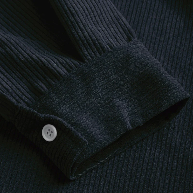 Jamal - Camicia a Maniche Lunghe - Image 8
