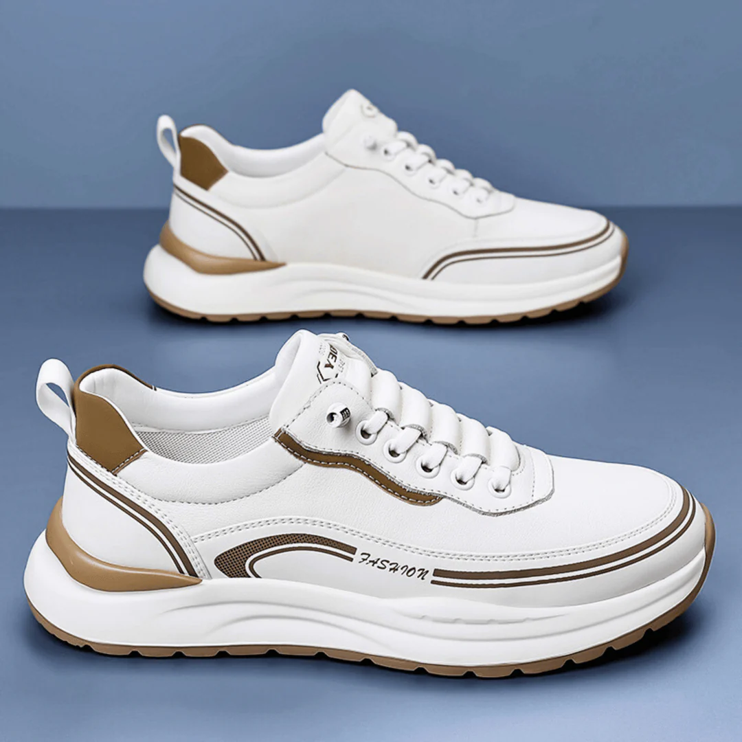 Janck - Scarpe Da Ginnastica Comode e Leggere - Image 10