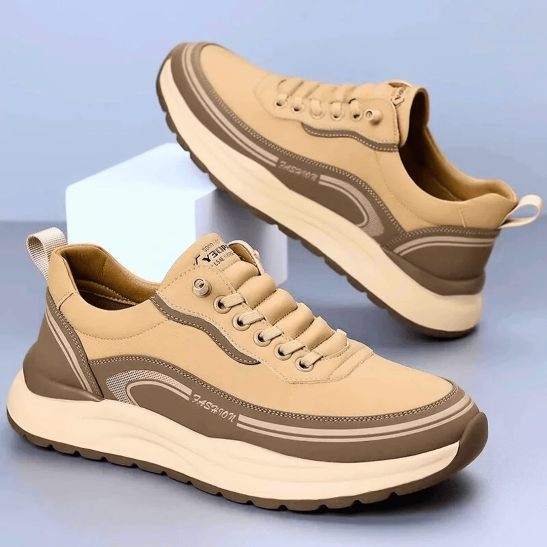 Janck - Scarpe Da Ginnastica Comode e Leggere - Image 13