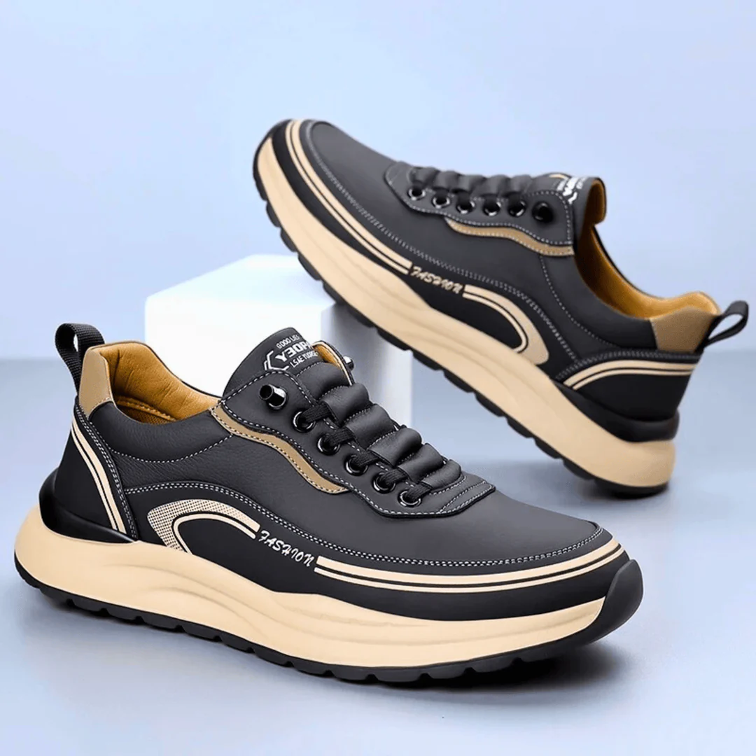 Janck - Scarpe Da Ginnastica Comode e Leggere - Image 5