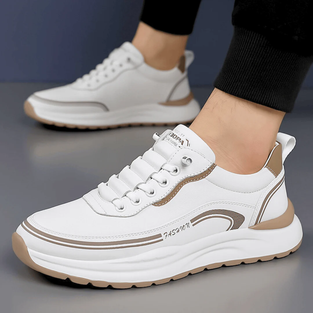 Janck - Scarpe Da Ginnastica Comode e Leggere - Image 7