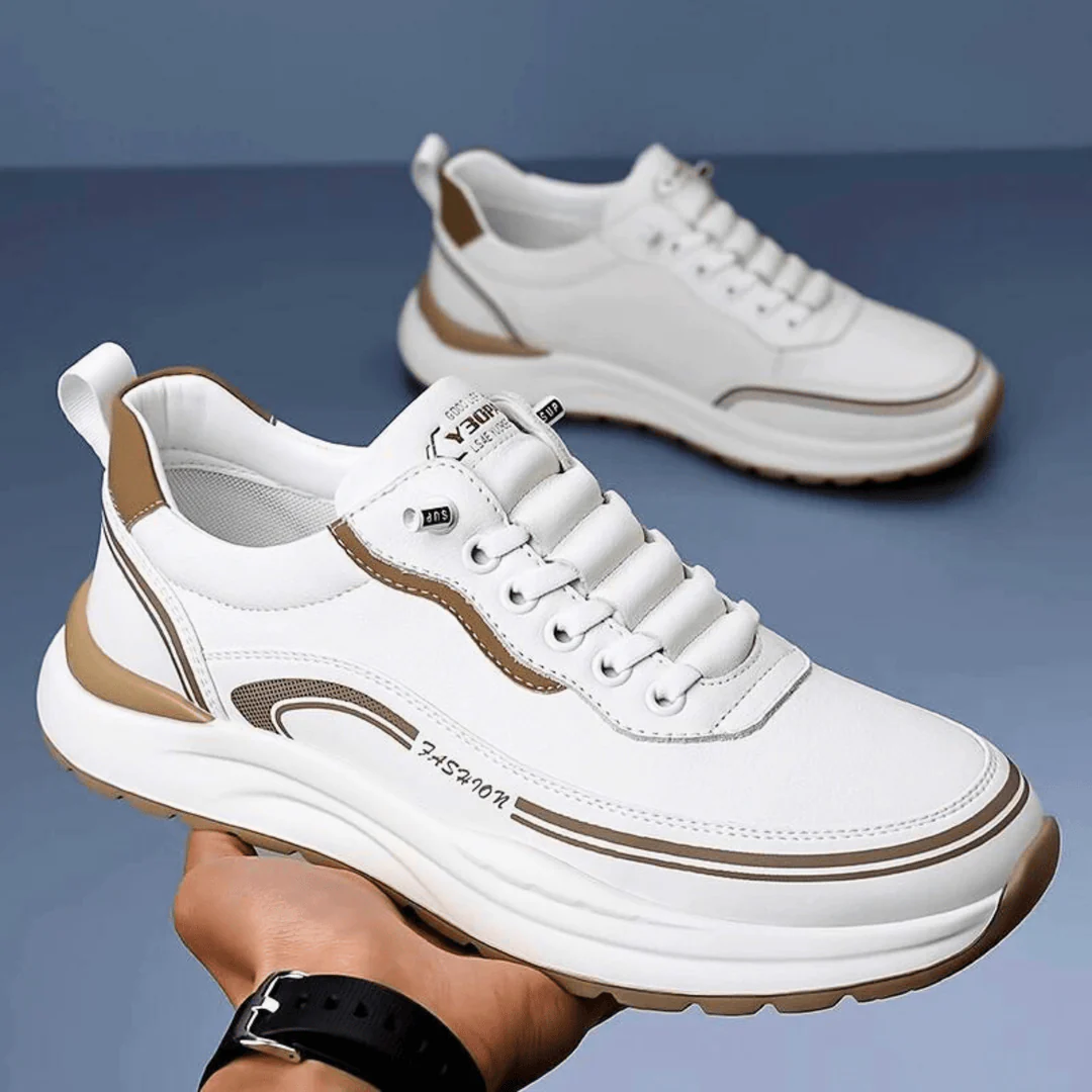 Janck - Scarpe Da Ginnastica Comode e Leggere - Image 8
