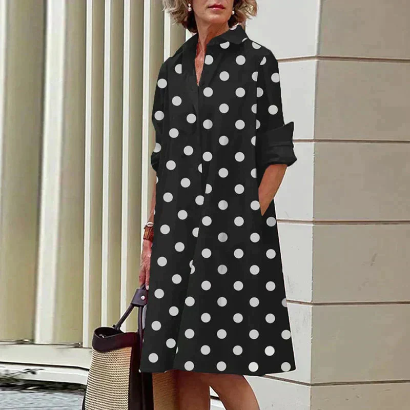 Jantine - Abito Elegante - Image 5