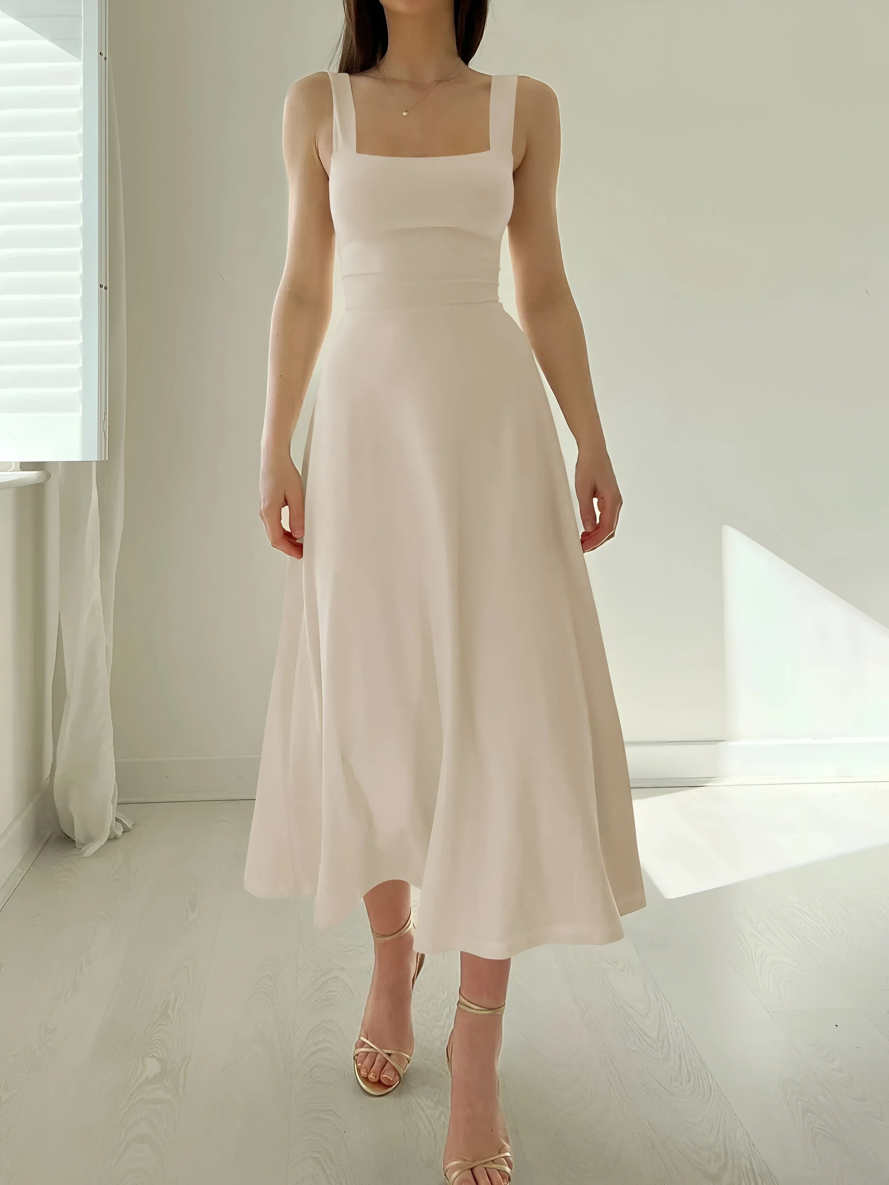 Jasmini - Abito Midi - Image 4