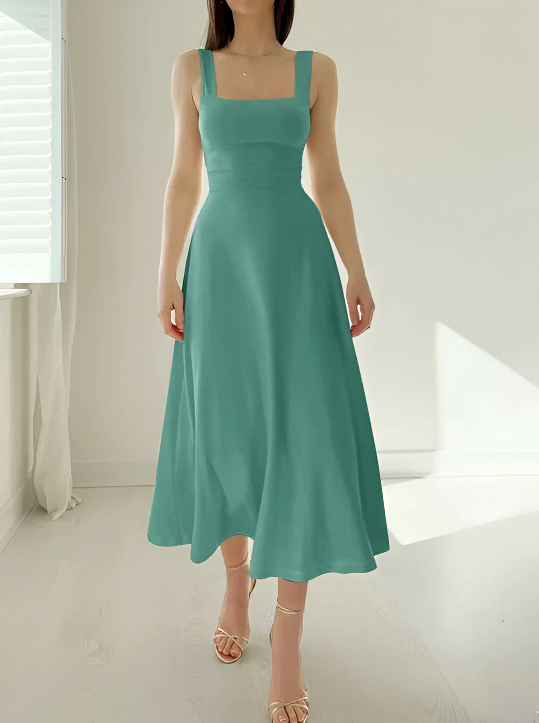 Jasmini - Abito Midi - Image 5