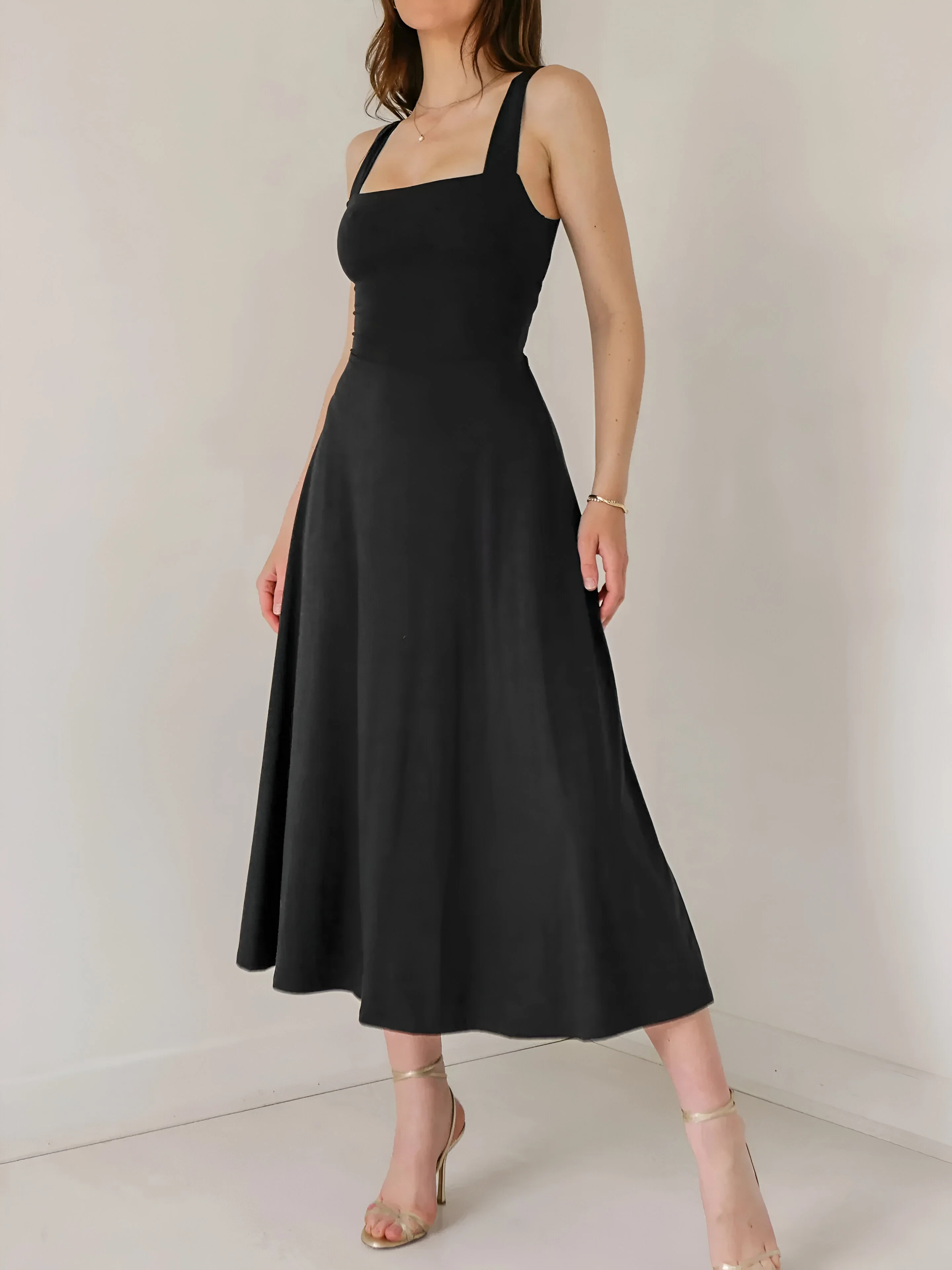 Jasmini - Abito Midi - Image 6