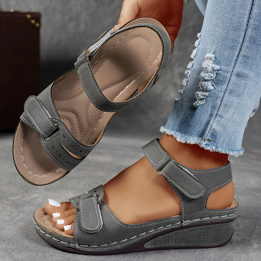 Javiera - Sandalo Ortopedico Antiscivolo - Image 5