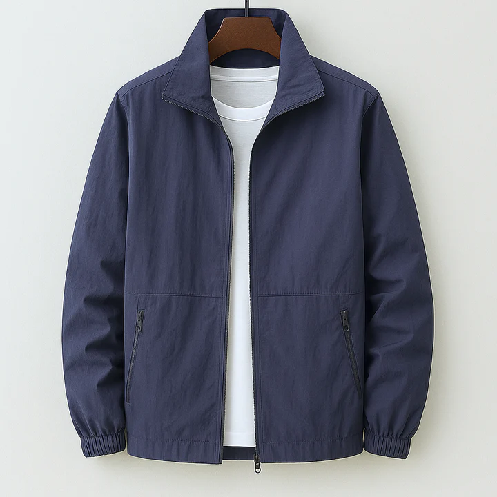 Jeffar - Giacca Estiva Elegante - Image 3
