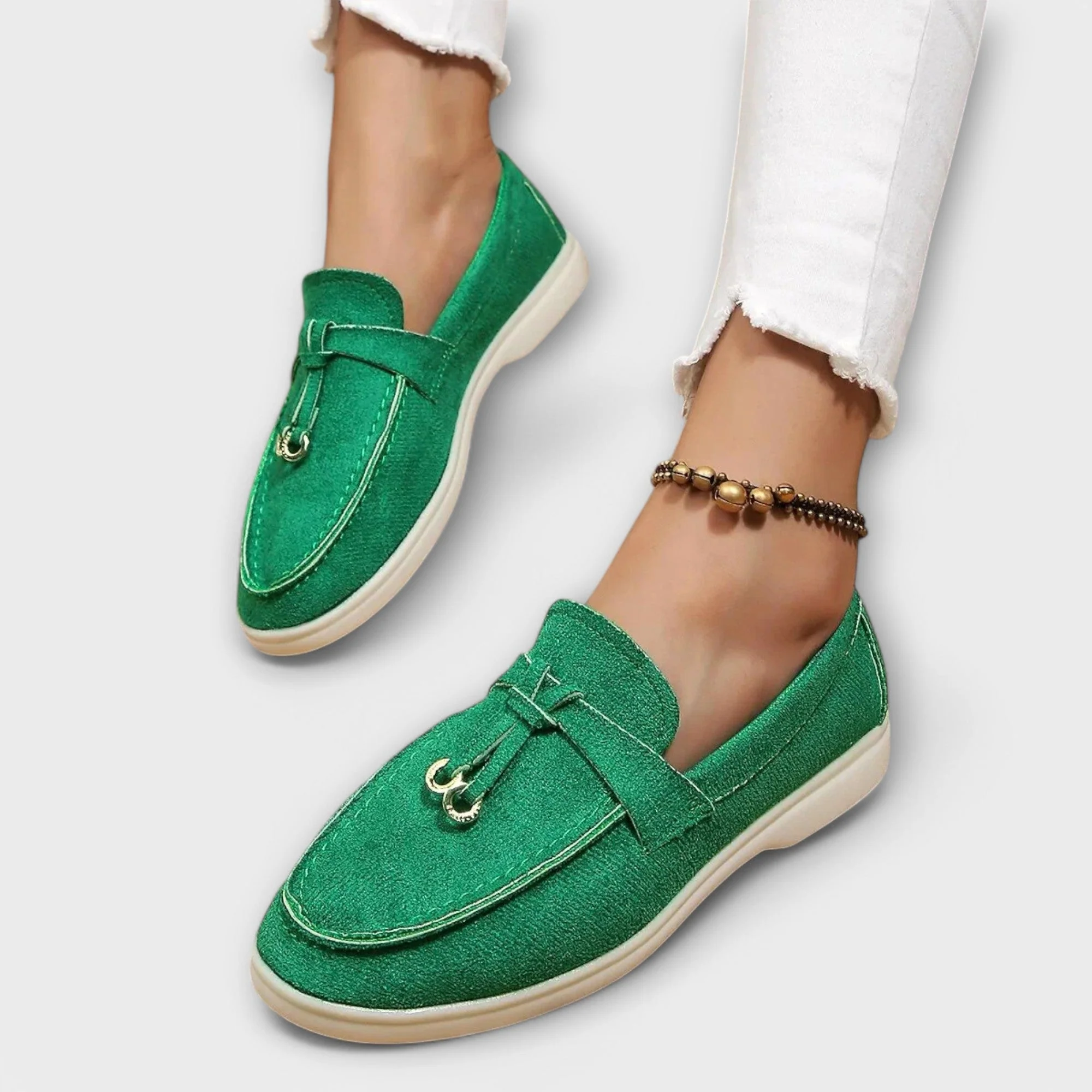 Jenine - Mocassino Elegante - Image 2