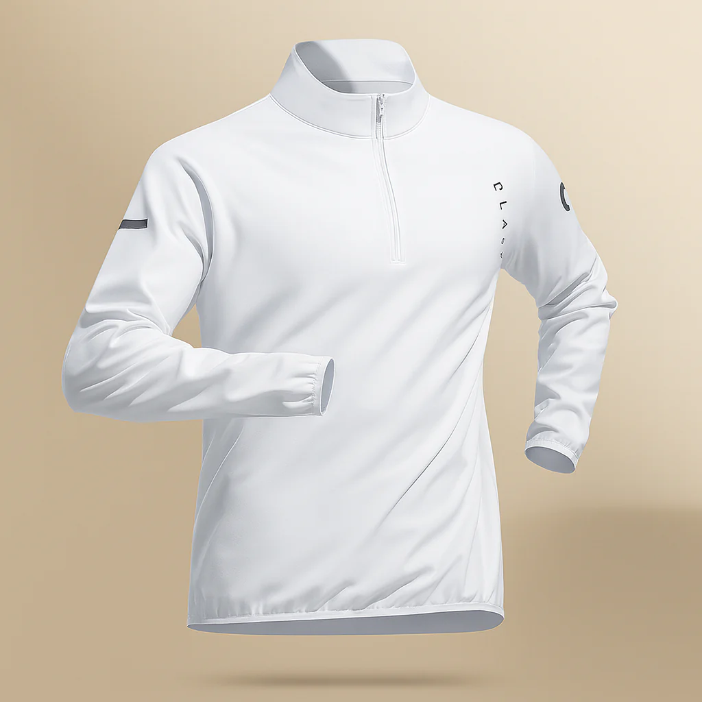 Jeorje - Set Di 4 Capi Di Abbigliamento Sportivo - Image 3