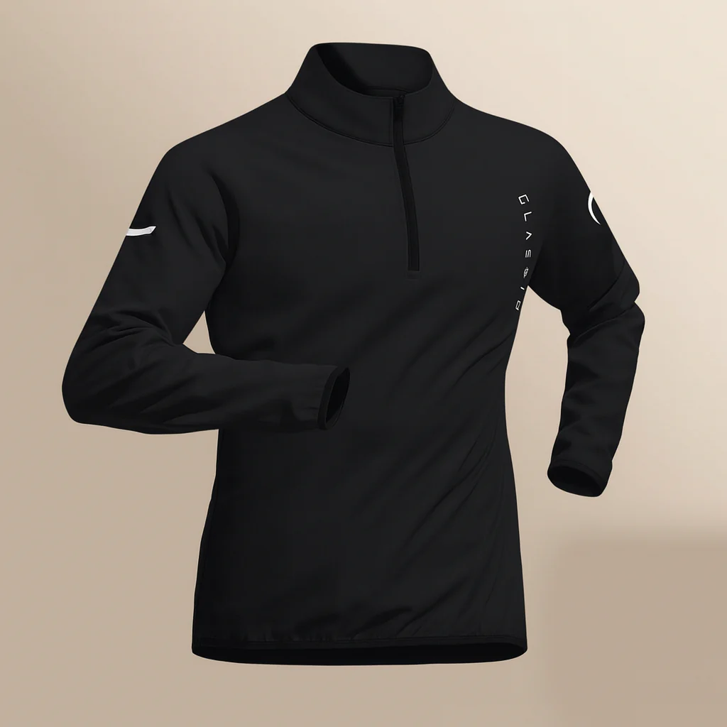 Jeorje - Set Di 4 Capi Di Abbigliamento Sportivo - Image 4