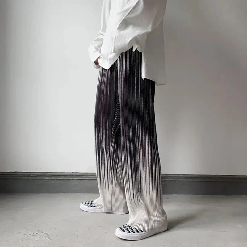 Jeremy - Pantaloni Di Epoca a Gamba Larga - Image 2