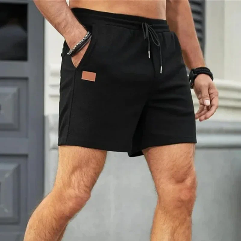 Jerome - Pantaloncini Sportivi Traspiranti Per l'Aria Aperta - Image 4