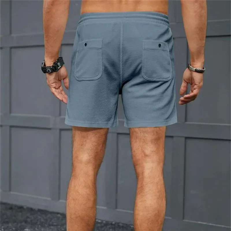Jerome - Pantaloncini Sportivi Traspiranti Per l'Aria Aperta - Image 6