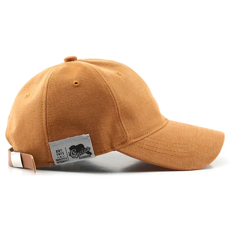 Jerzy – Gorra De Estilo Robusto - Image 5
