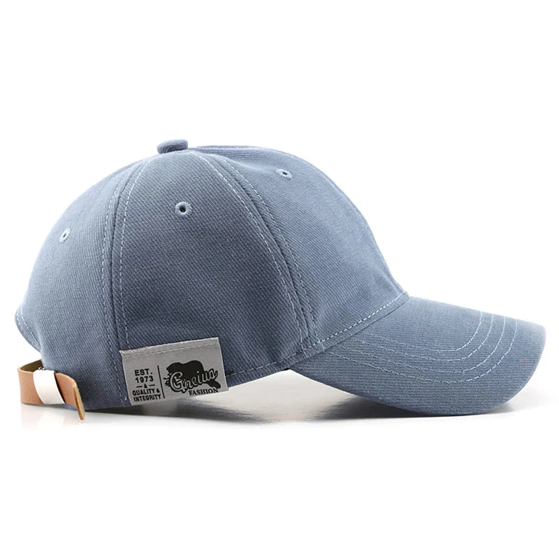 Jerzy – Gorra De Estilo Robusto - Image 6