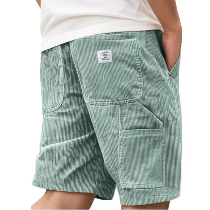 Jesper - Comodi Pantaloncini Cargo
