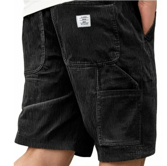Jesper - Comodi Pantaloncini Cargo - Image 3