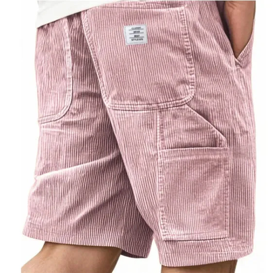 Jesper - Comodi Pantaloncini Cargo - Image 4