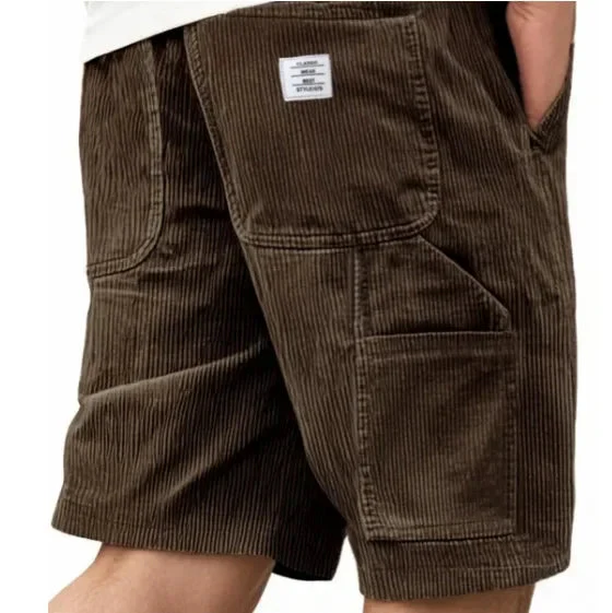 Jesper - Comodi Pantaloncini Cargo - Image 6