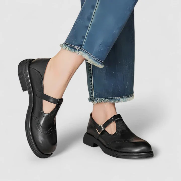 Jimmie - Scarpe Classiche Con Supporto - Image 2