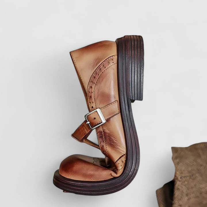 Jimmie - Scarpe Classiche Con Supporto - Image 3