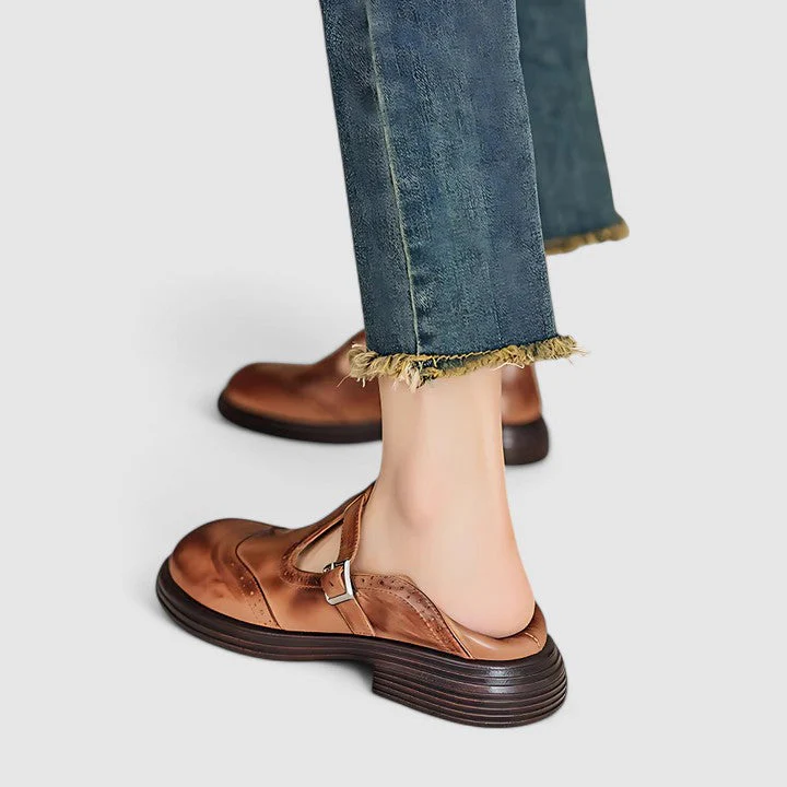 Jimmie - Scarpe Classiche Con Supporto - Image 4