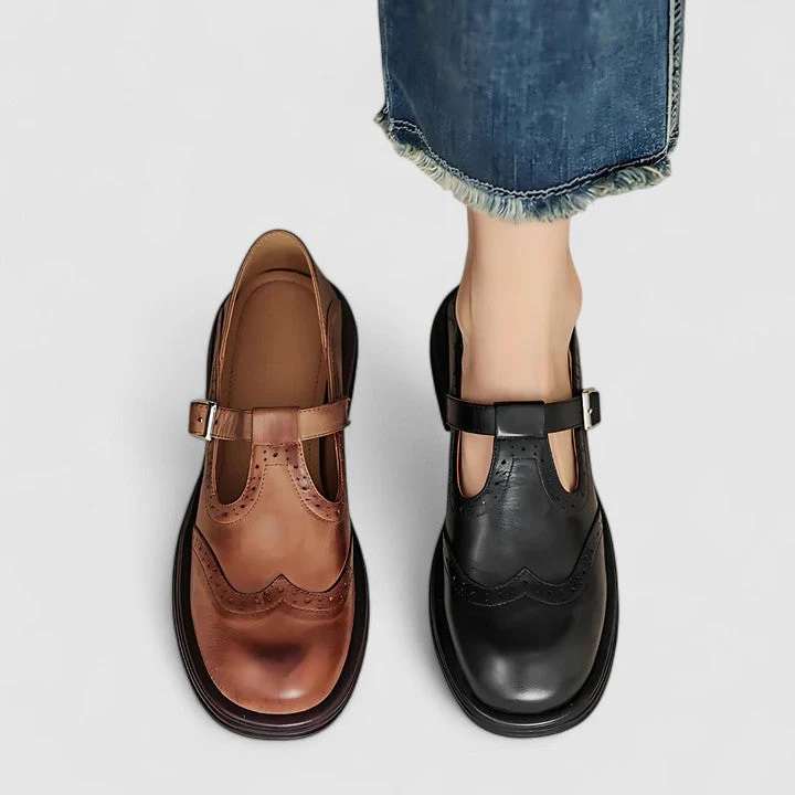 Jimmie - Scarpe Classiche Con Supporto - Image 5