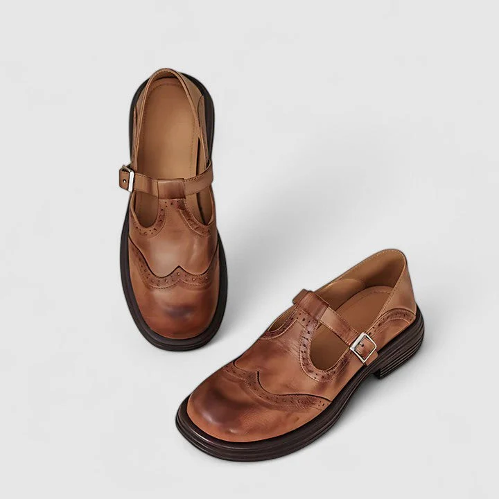 Jimmie - Scarpe Classiche Con Supporto - Image 6
