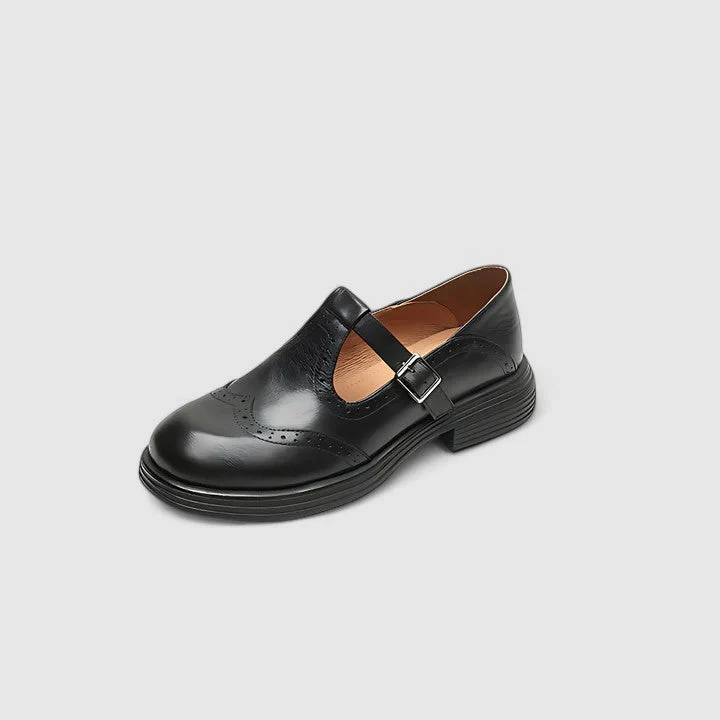 Jimmie - Scarpe Classiche Con Supporto - Image 7