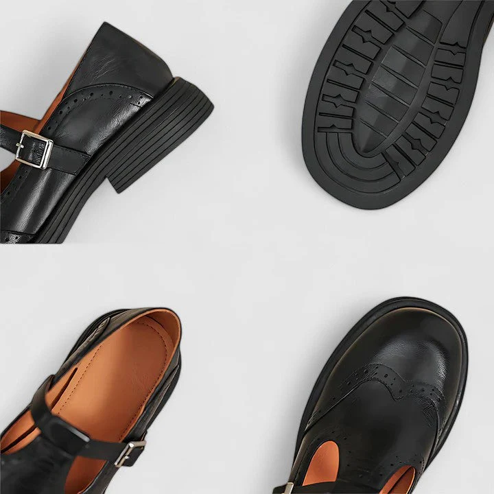 Jimmie - Scarpe Classiche Con Supporto - Image 8