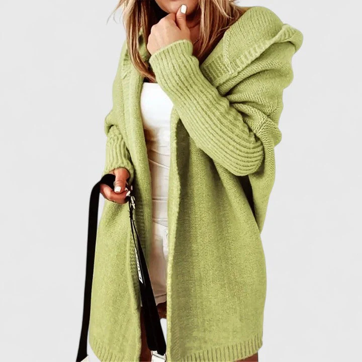 Jodie - Cardigan Comodo - Image 2