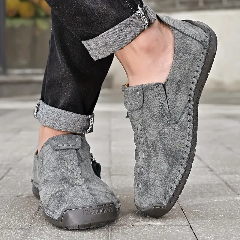 Joesph - Scarpe in Pelle Con Cerniera Laterale - Image 10
