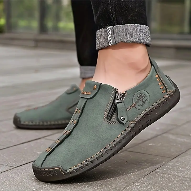 Joesph - Scarpe in Pelle Con Cerniera Laterale - Image 12