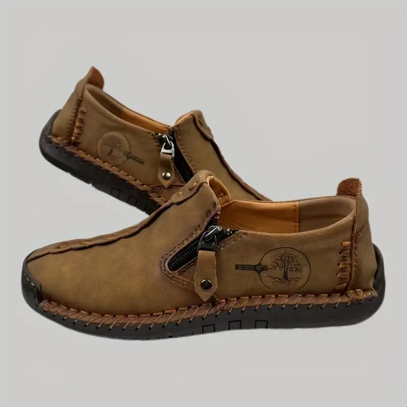 Joesph - Scarpe in Pelle Con Cerniera Laterale - Image 16