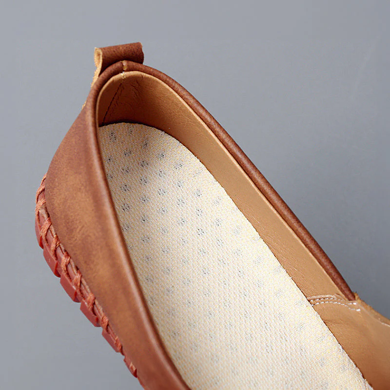 Johnnie - Mocassini Sommer Milano - Image 11