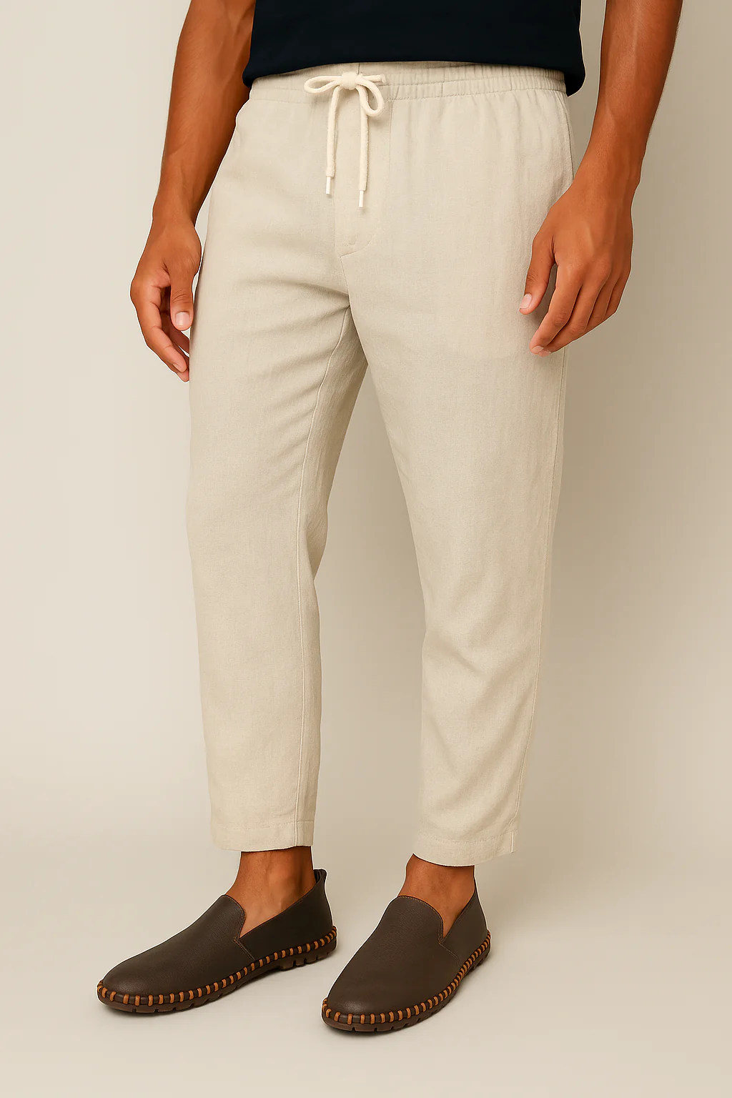 Johnnie - Mocassini Sommer Milano - Image 13